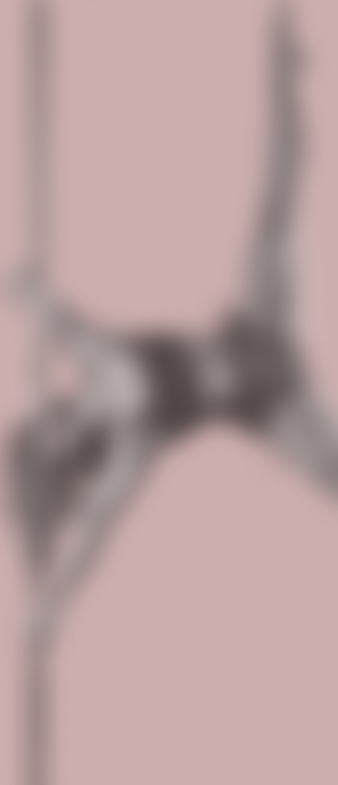 Woman doing a kettlebell swing